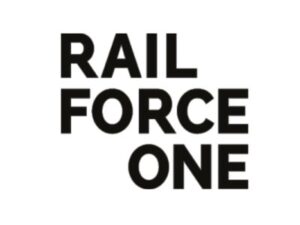 Rail force one