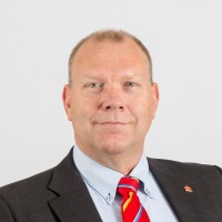Theo Kruithof - Sales Manager at Ermewa SA