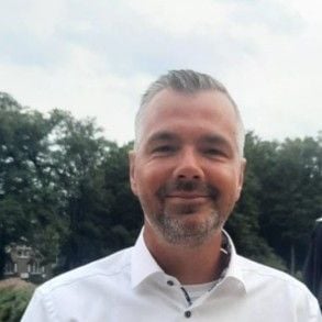 Casper van Hooije VTG Europe
