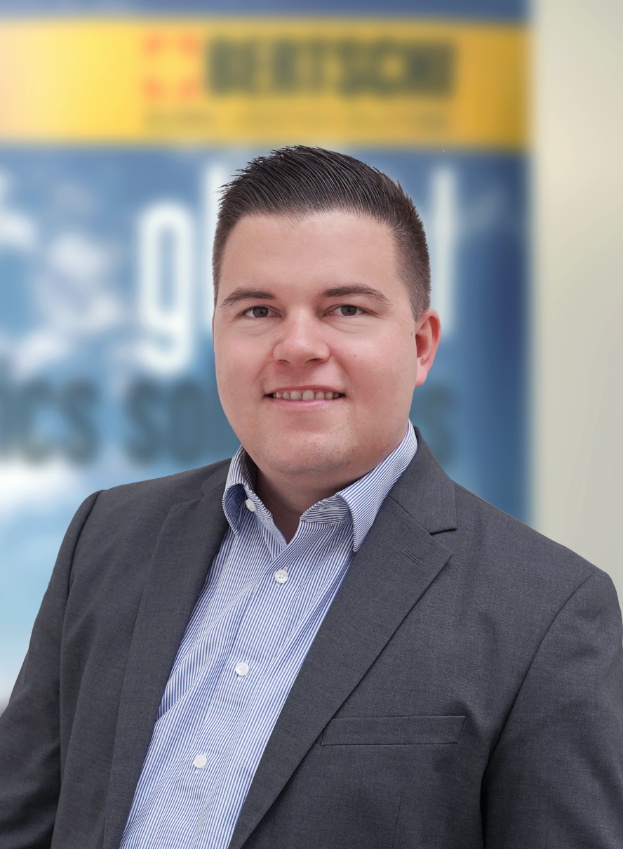 Gian Bühlmann - Bertschi