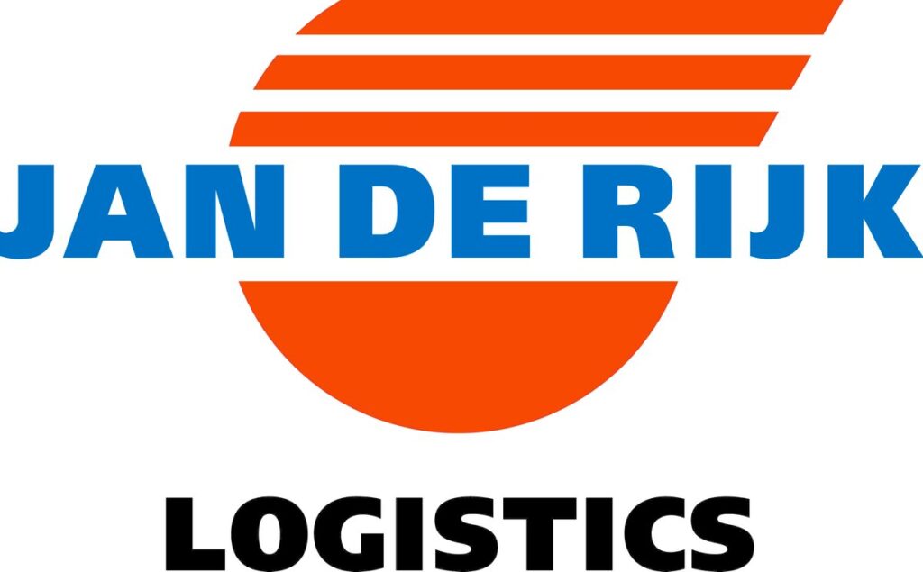 Jan de Rijk Logistics Rail Cargo