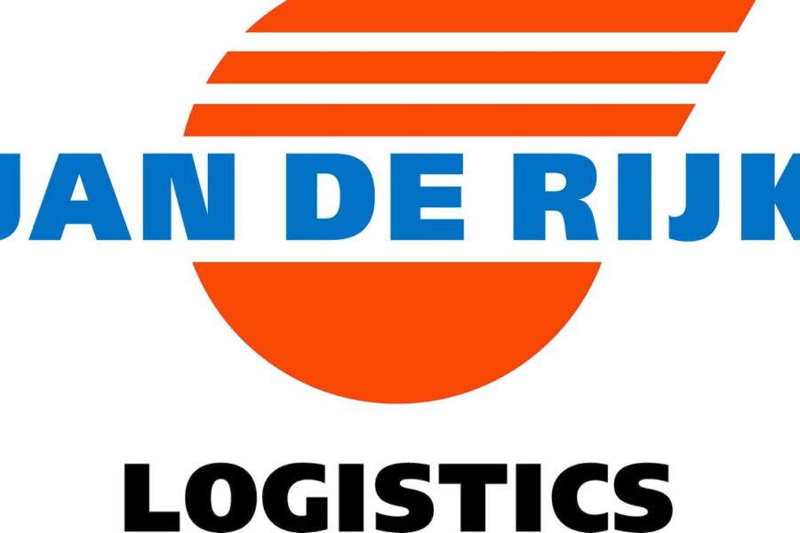 Jan de Rijk Logistics Rail Cargo