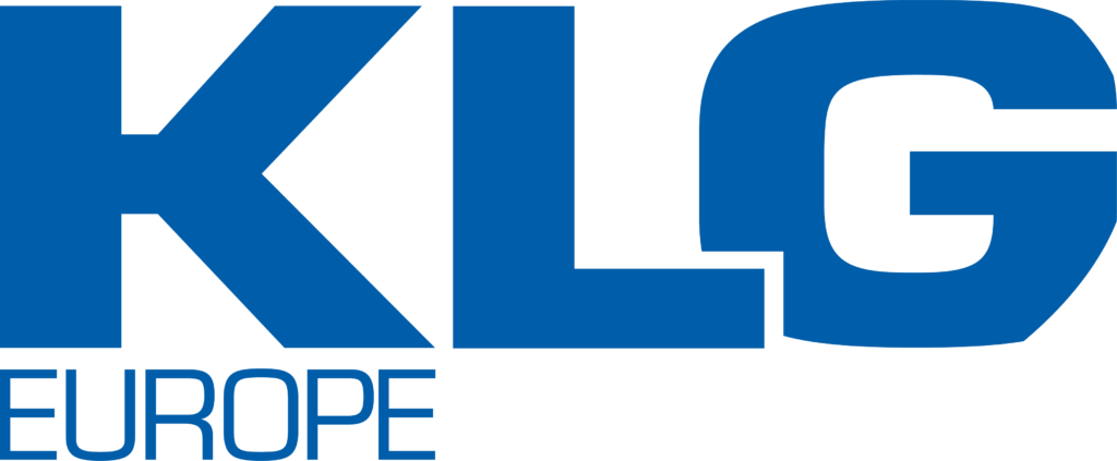 KLG Europe - Venlo B.V. Rail Cargo