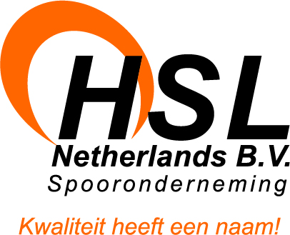 HSL Logistik Rail Cargo
