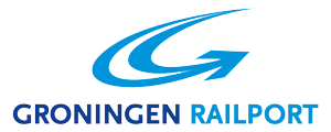Groningen Railport Rail Cargo