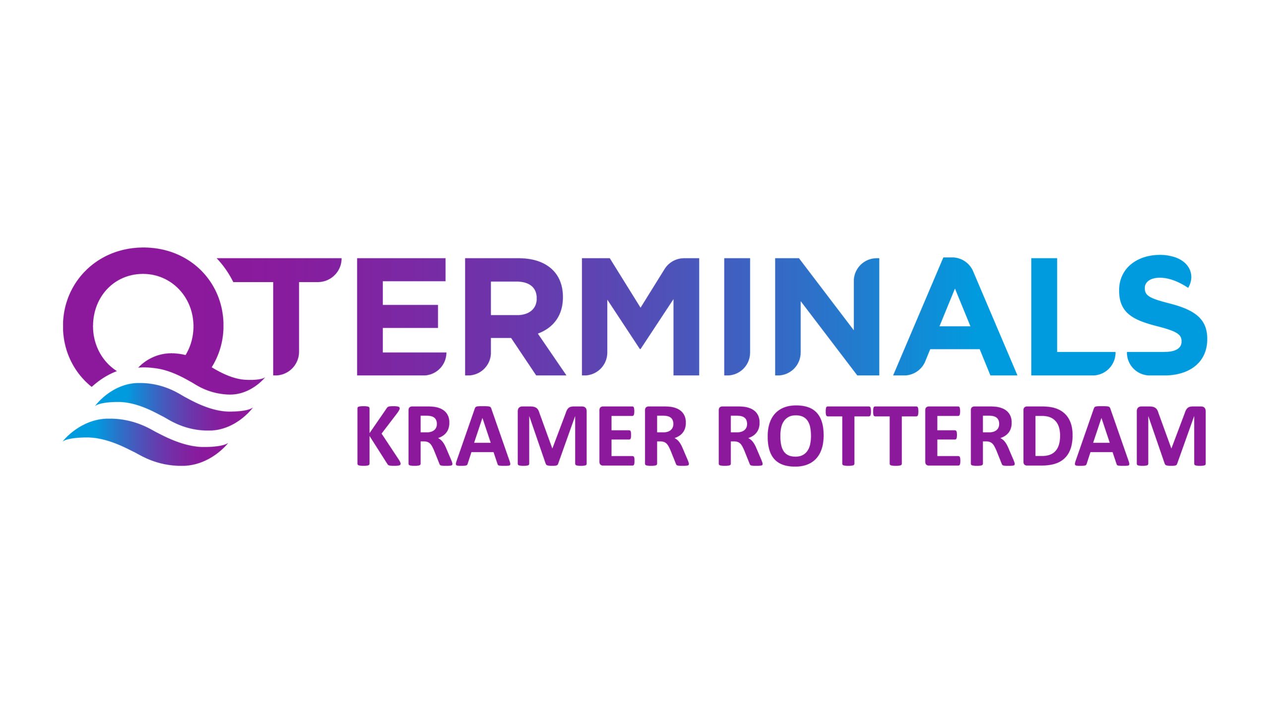 QTerminals Kramer Rotterdam