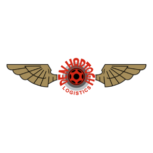 Den Hartog Logistics spoorvervoer