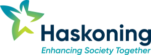 Haskoning - Rail Cargo