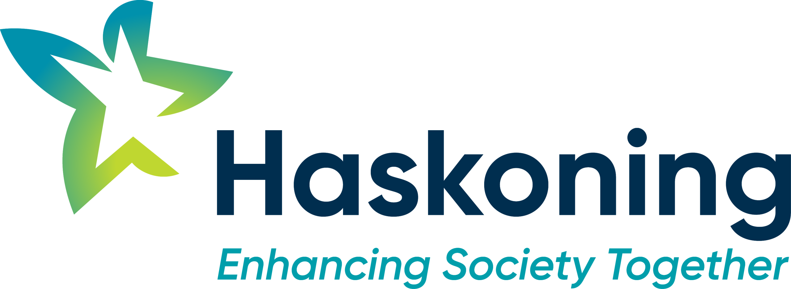 Haskoning - Rail Cargo