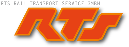 RTS, RTS Rail Transport service GmbH