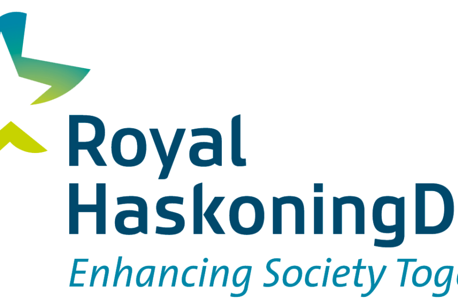 Royal haskoning DHV