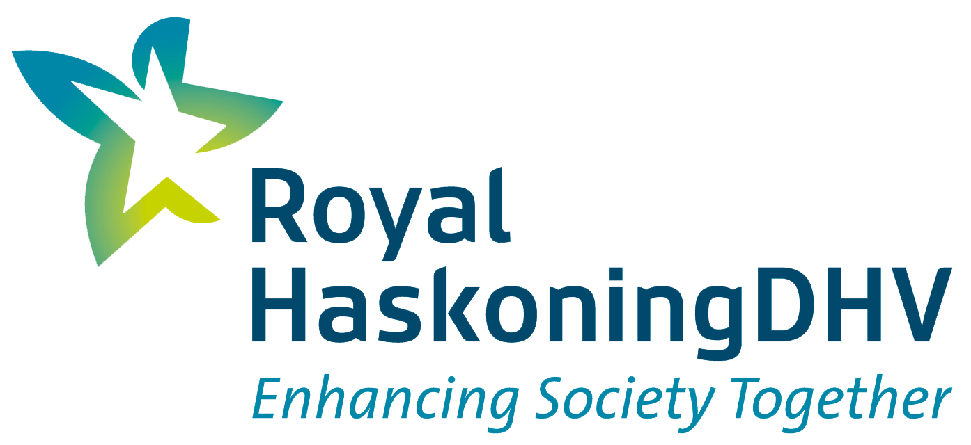 Royal haskoning DHV