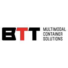BTT Multimodal Container Solutions