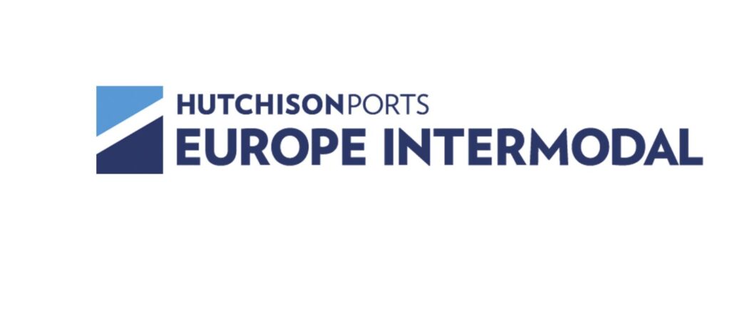 Hutchison Ports Europe Intermodal Rail Cargo