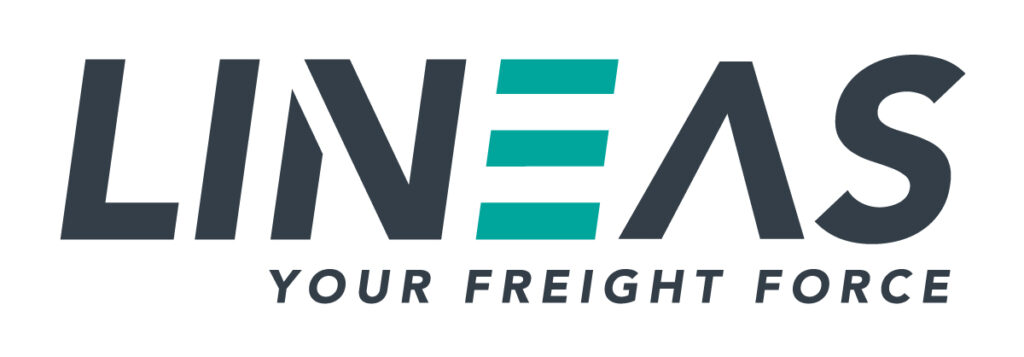 Lineas, Lineas your freight force
