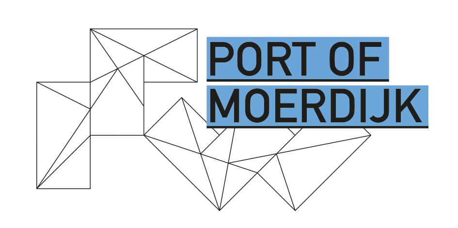 Port of Moerdijk