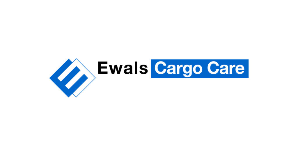Ewals Cargo Care Rail Cargo
