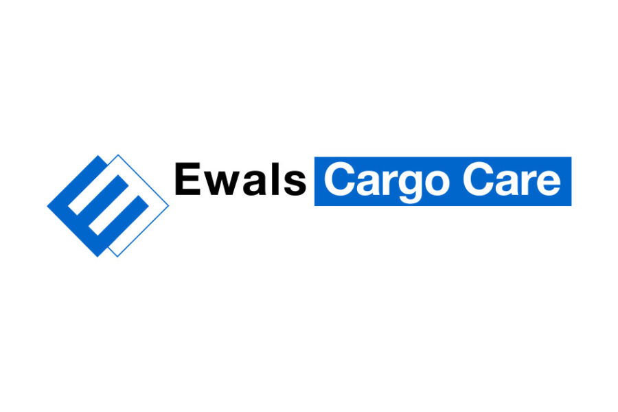 Ewals Cargo Care Rail Cargo