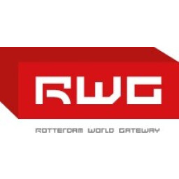 Rotterdam World Gateway