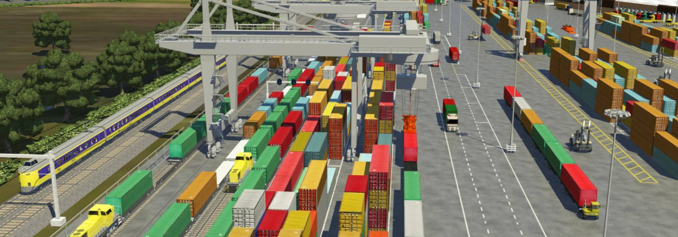 Rail Cargo feliciteert Cabooter, CTT Twente en DSP