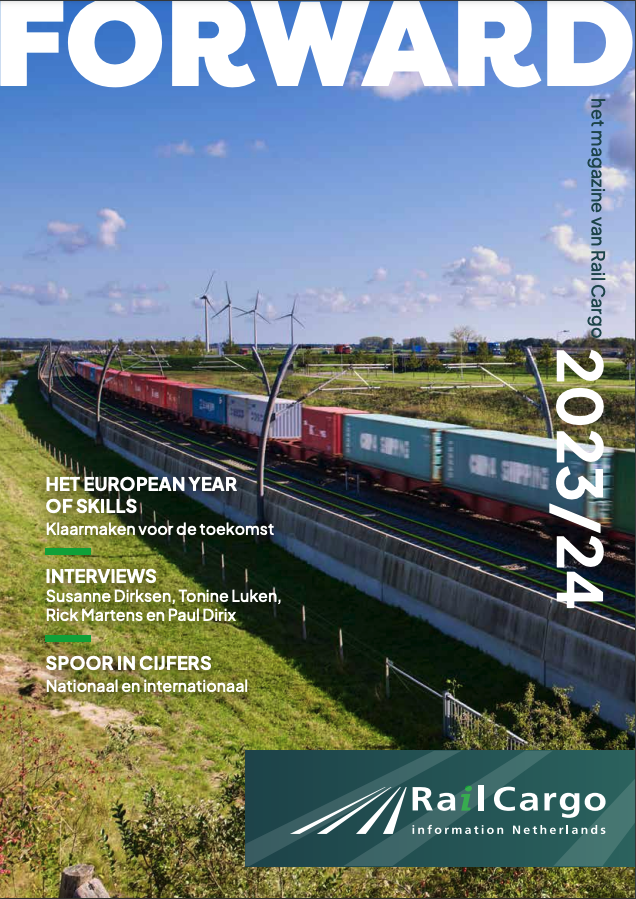 Rail-Cargo-Magazine