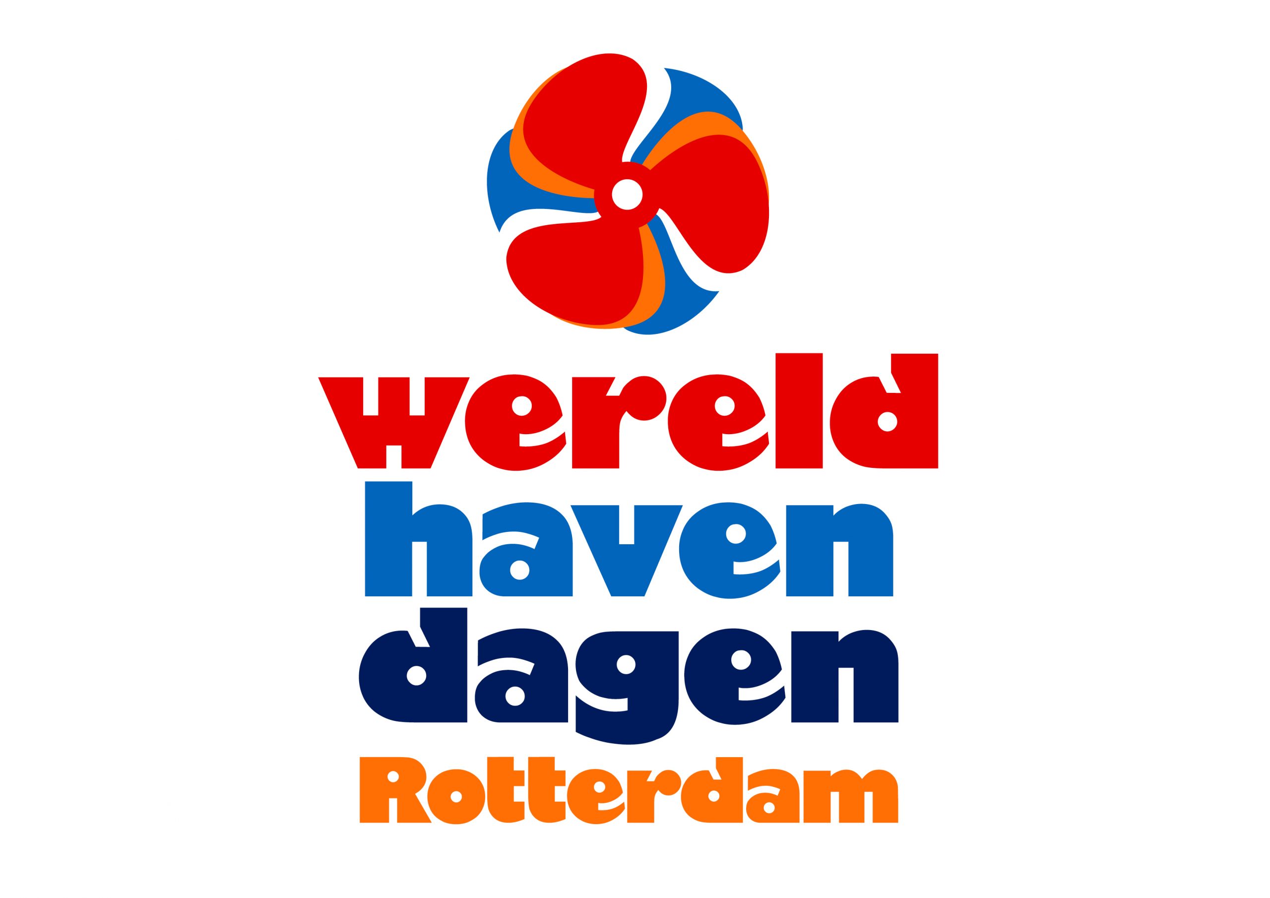 Wereldhavendagen Rotterdam 2024