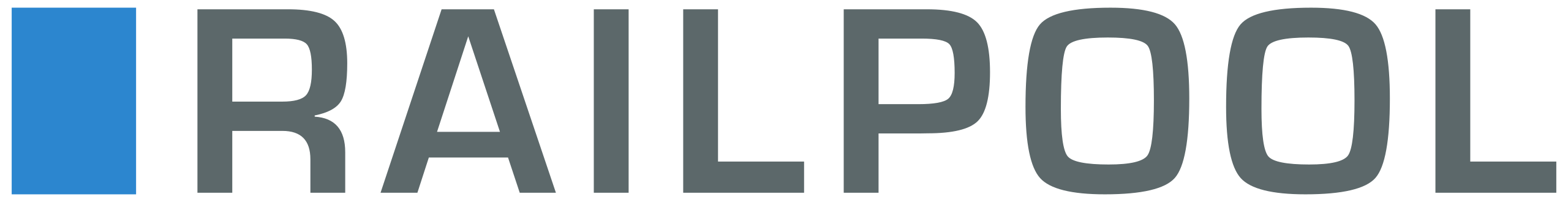 Railpool - locomotiefverhuur