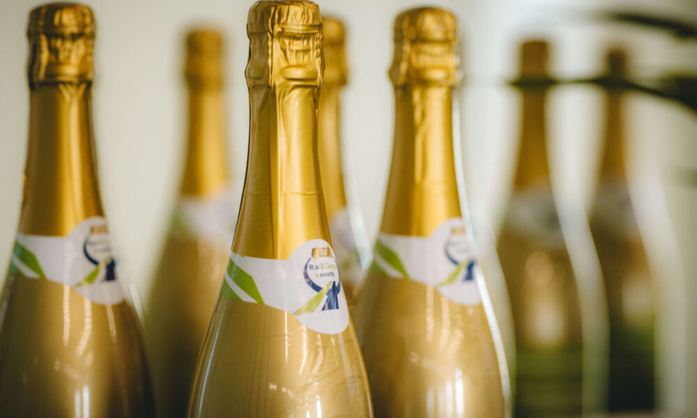 RAIL CARGO - 19 RAIL CARGO - 19