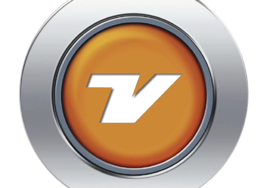 Van der Vlist logo deelnemer Rail Cargo