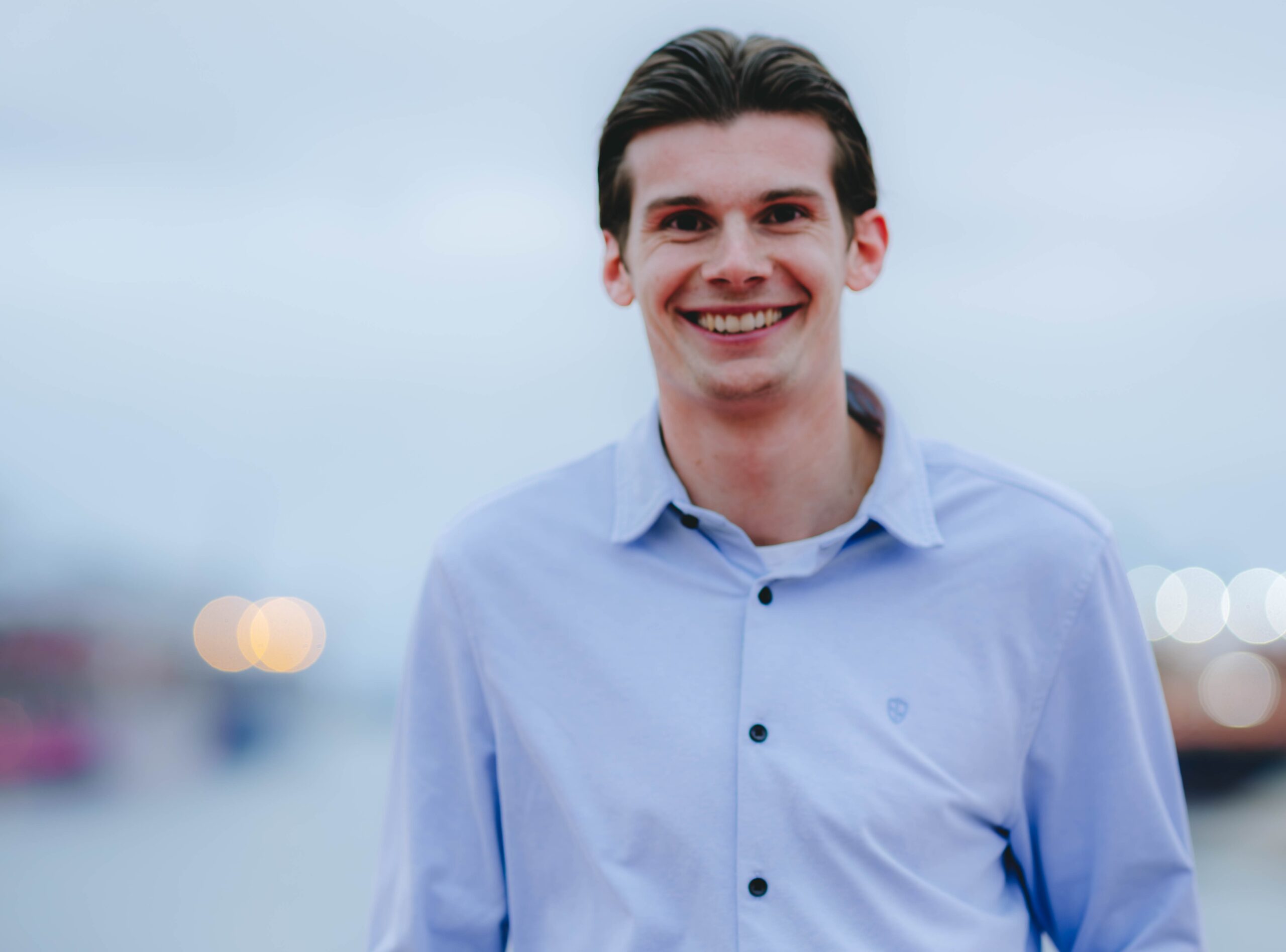 Rail Trainee of the Year 2025