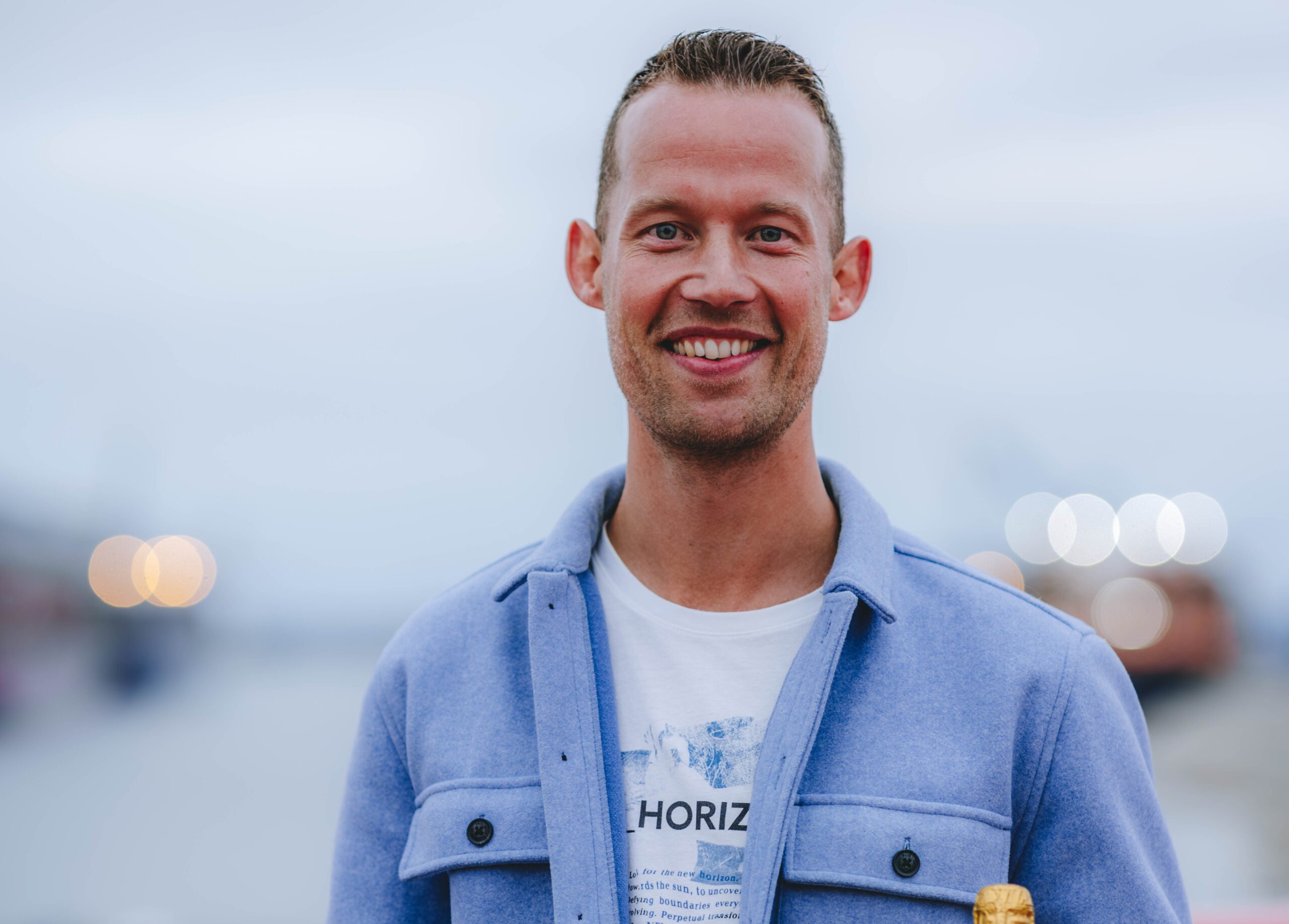 Railshipper van het jaar 2025