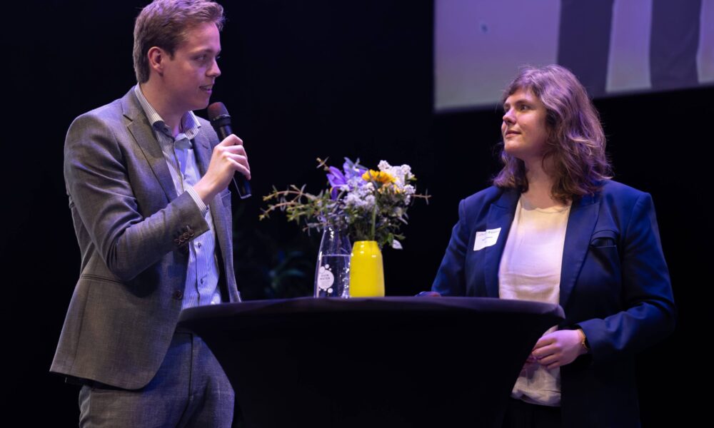 RAILCARGO - SPOORCONGRES - 23