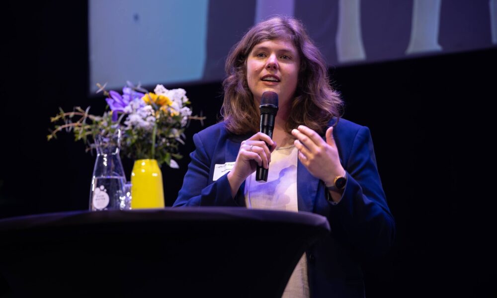 RAILCARGO - SPOORCONGRES - 24