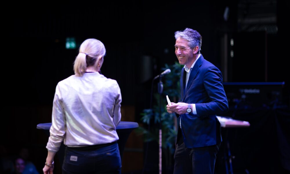 RAILCARGO - SPOORCONGRES - 32