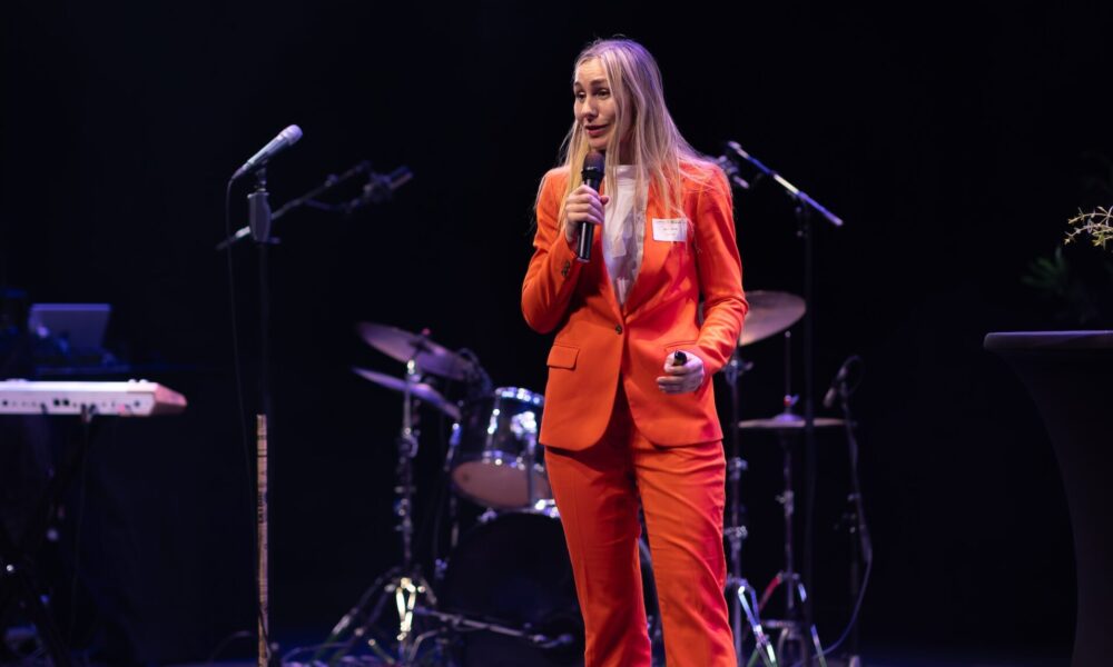 RAILCARGO - SPOORCONGRES - 54