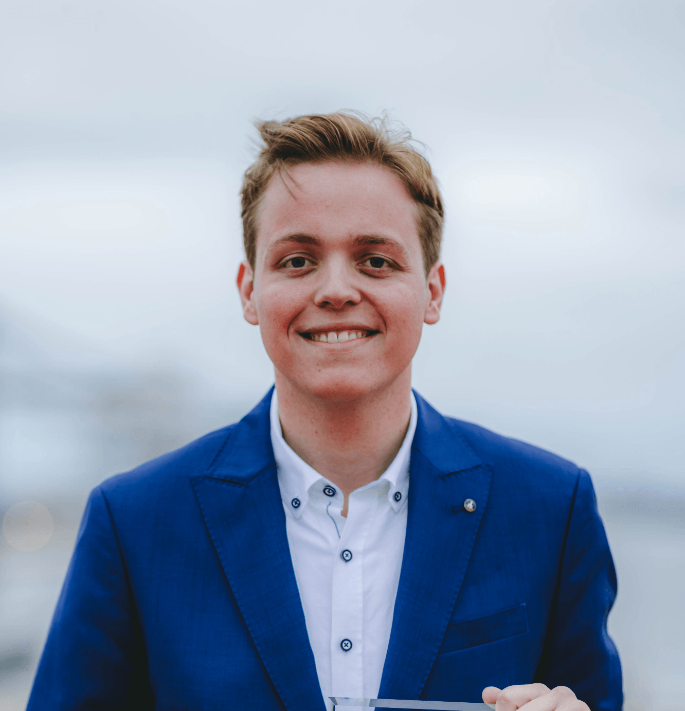 Robbe van Grembergen