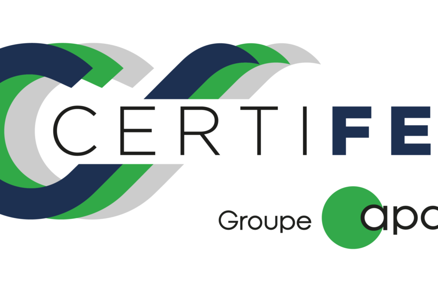 Certifer Rail Cargo Netherlands