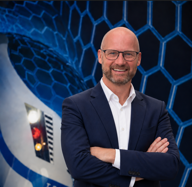 Robert Methorst Commercial Director Fleetshield